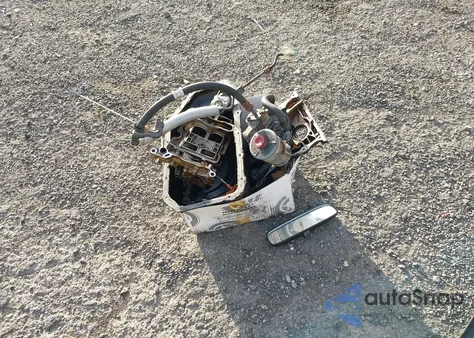 2006 Honda Cr-V Ex из США, поврежденный, VIN SHSRD78876U411638